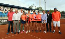 U15-Sieger-Juniorinnen